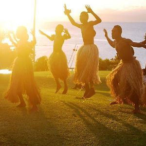 Taveuni Island Resort And Spa
